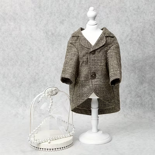 Sleek, Well-Tailored Blazers