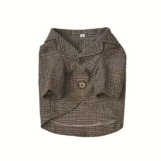 Sleek, Well-Tailored Blazers