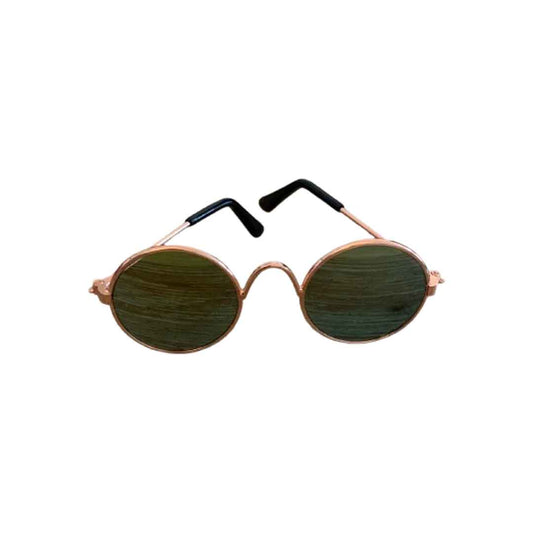 Statement Sunglasses (Novelty)