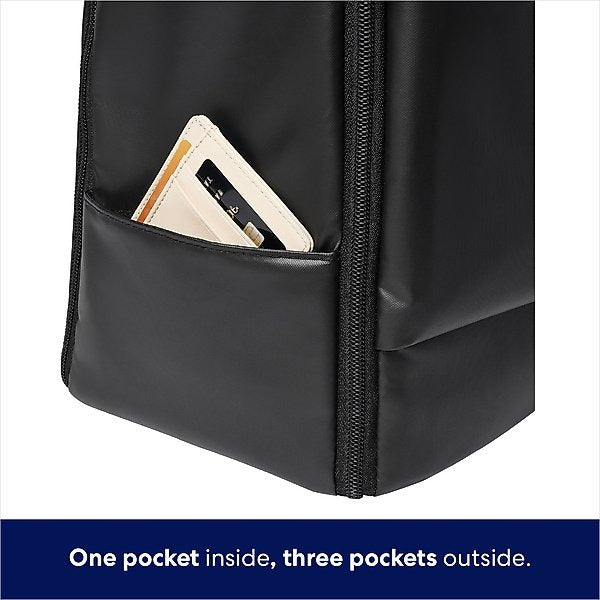 Oversized Tote Bags That Double as Carriers